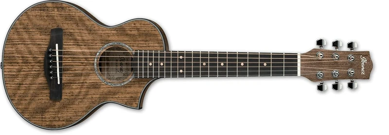 Ibanez EWP14WB-OPN Piccolo Open Pore Natural - String Instrument