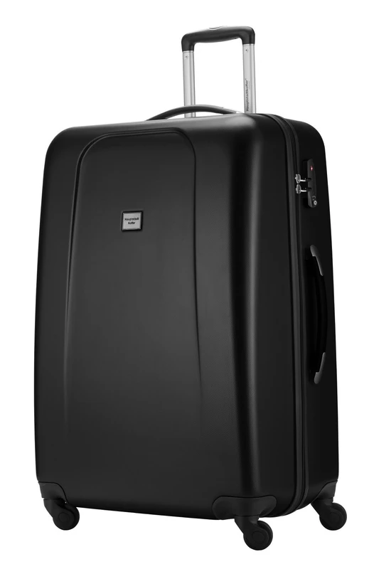 HAUPTSTADTKOFFER® „Wedding“ - Hard-Side Luggage - 103 Liter - TSA Lock (No Key)