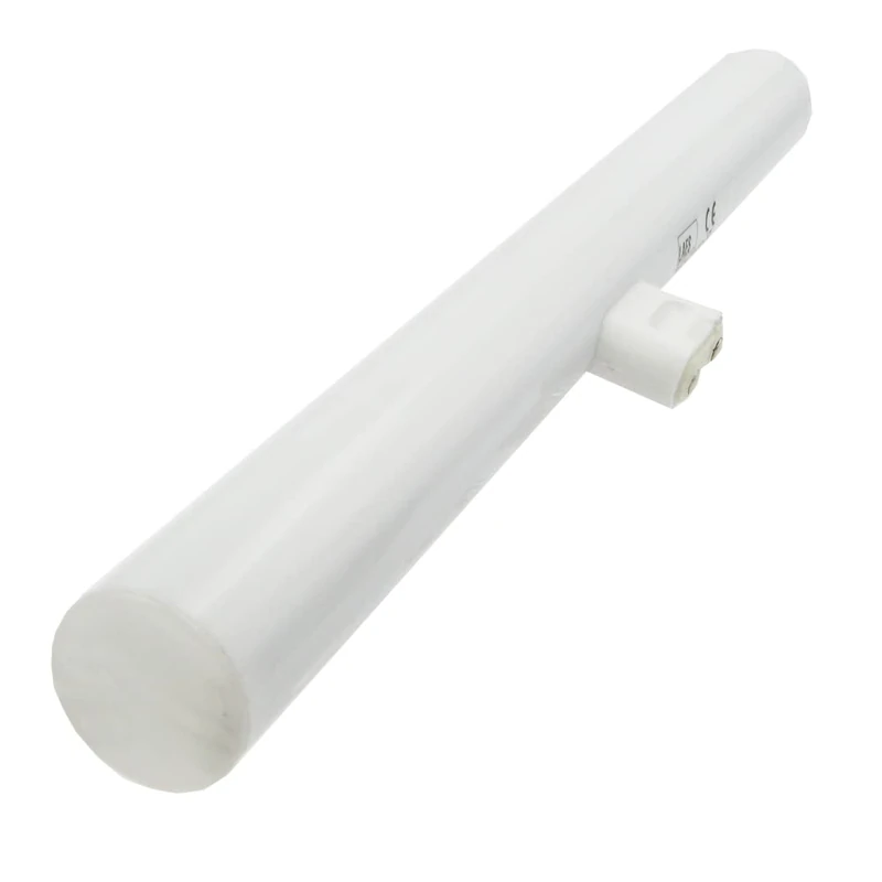 LAES - Linestra LED, S14d, 5 Watts, White, 30 x 300 mm