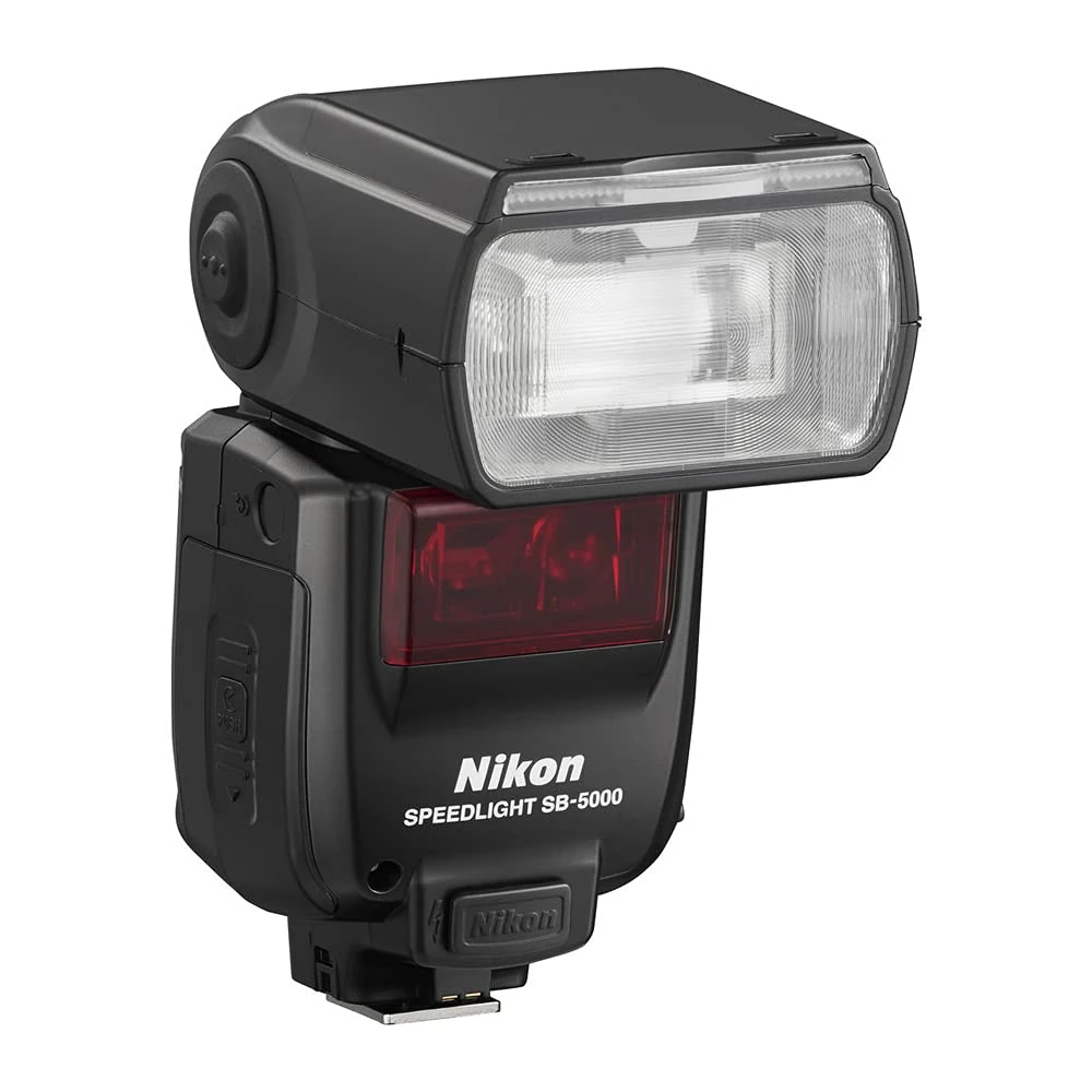 Nikon SB-5000 Speedlight Flash for Camera, FSA04301