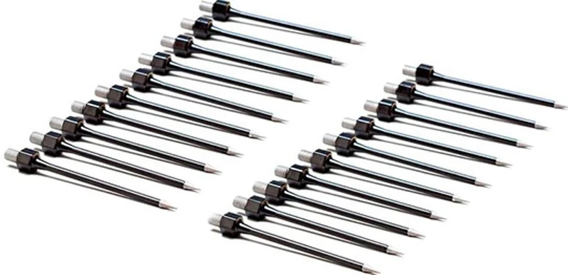 Flir MR-PINS2-10 Pins for MR06, MR07 and MR08, 2" Length