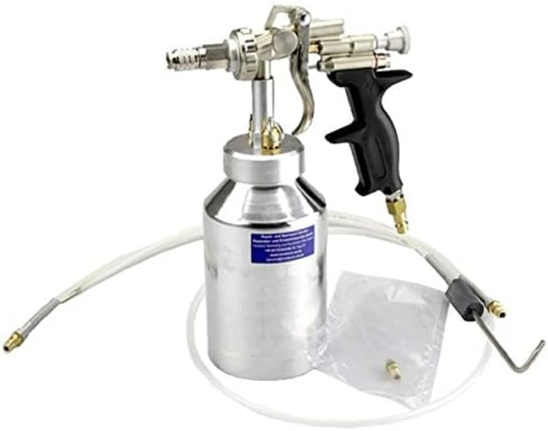 Teroson 1589354 Pressure Cup Gun Spray