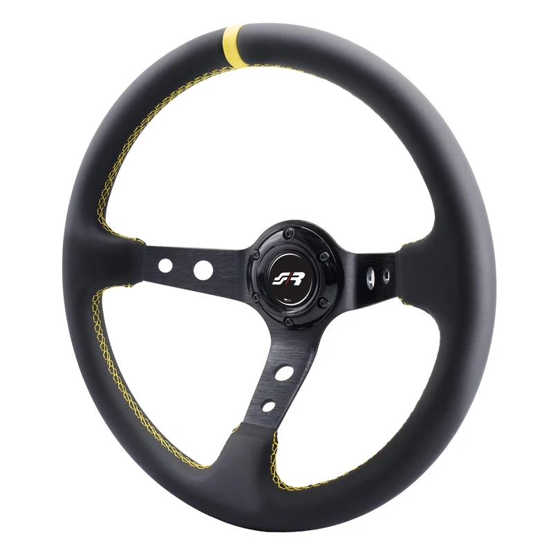Simoni Racing SR Spec Lighthouse and Wheel Indicator Sport