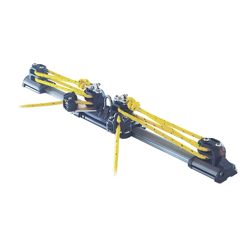 Lewmar® Size 1 NTR Traveler system