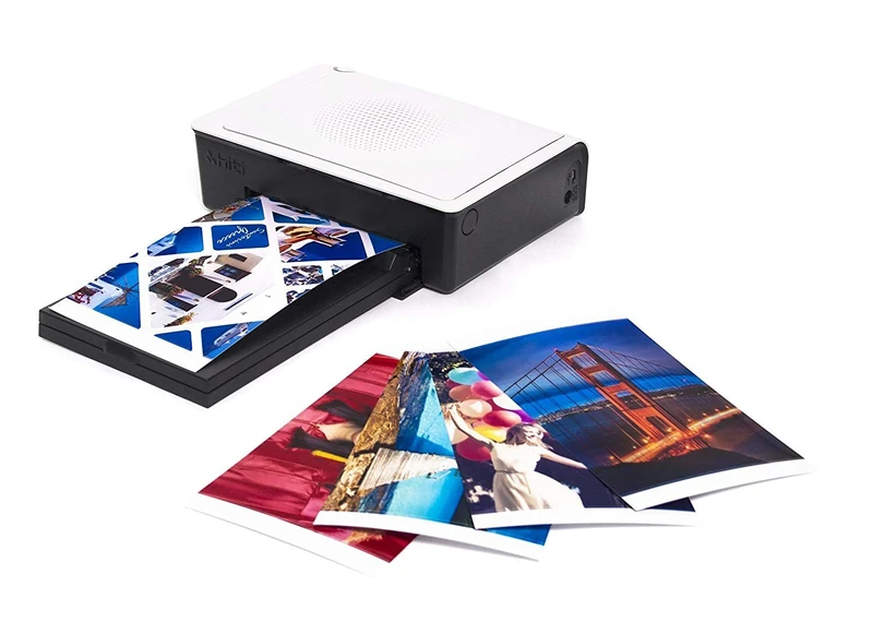HITI P310W ID & PASSPORT PHOTO PRINTER