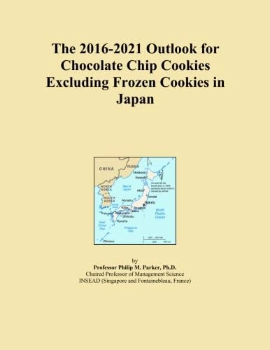 The 2016-2021 Outlook for Chocolate Chip Cookies Excluding Frozen Cookies in Japan