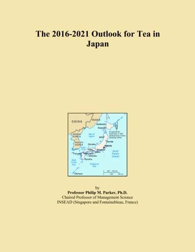 The 2016-2021 Outlook for Tea in Japan