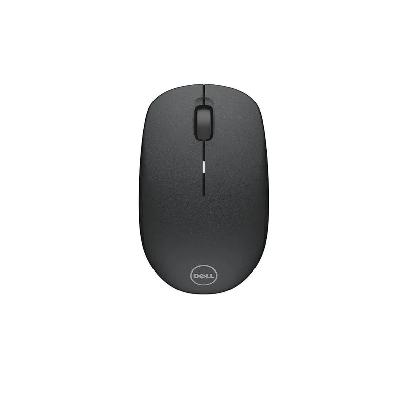 Dell Wireless Mouse WM126 Black p/n 570-AAMH
