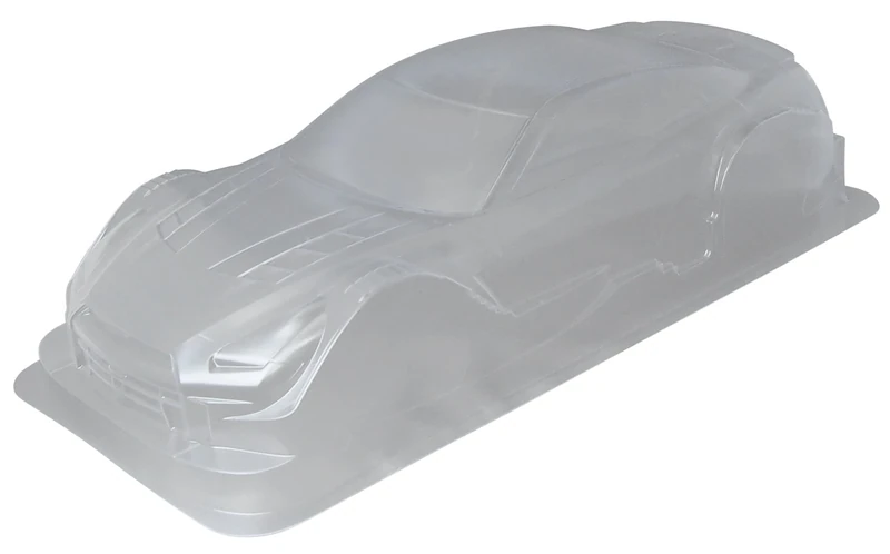 Tamiya Motul Autech GT-R 51584 Car Body Kit Part Model Making Accessories