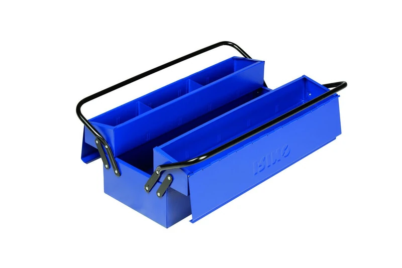 Tool Box 400x210x190 3C - Image 1