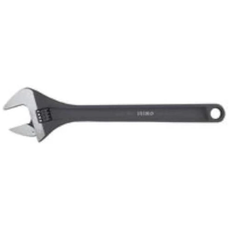 Adj.Wrench Phosp. IP 18"