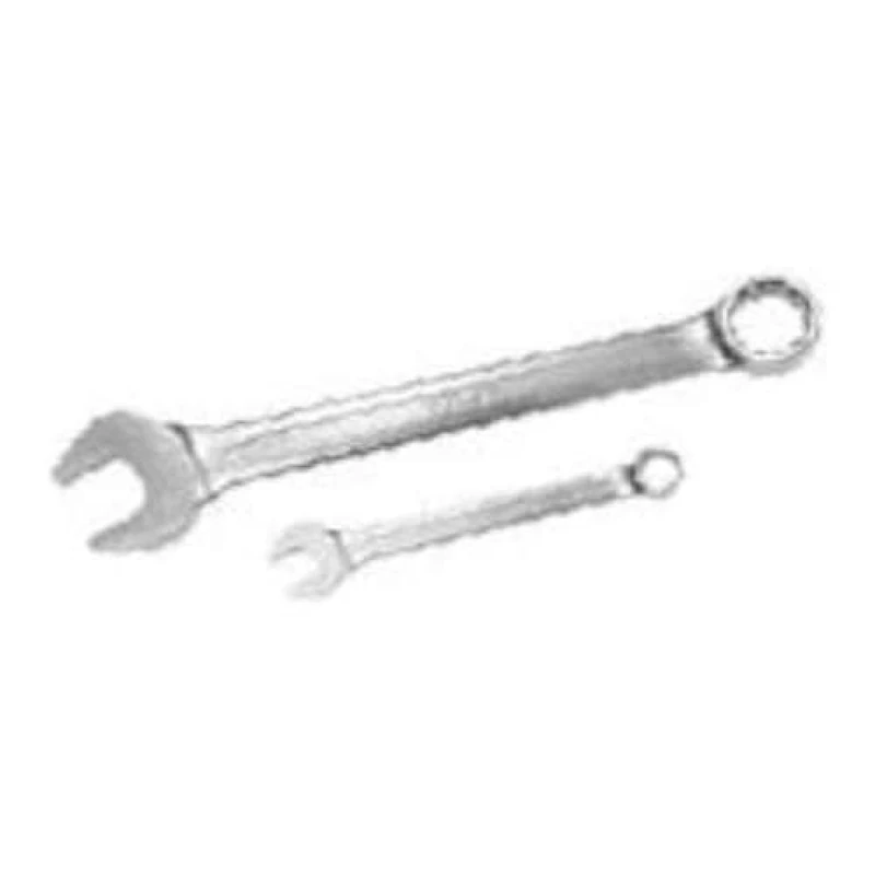 2" Combination Wrench with Clip