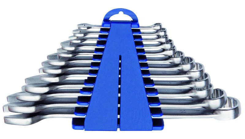 IRIMO Comb.Set 10-32, 12P. Clip