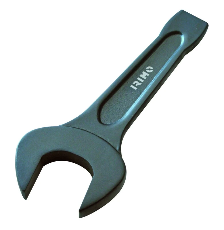 Fixed Impact Wrench 46mm - Heavy Duty Two‑Jaw System