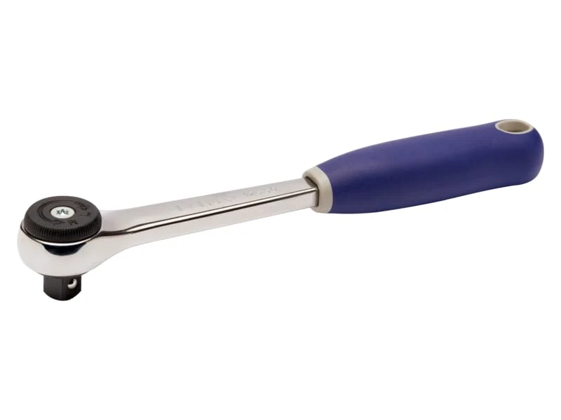 IRIMO 1/2" Reversible Round Wrench