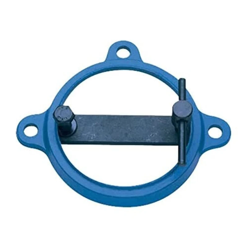 Rotating Base for 100mm Circular Guide Bench Screws and 125mm Square Guide Bench Screws