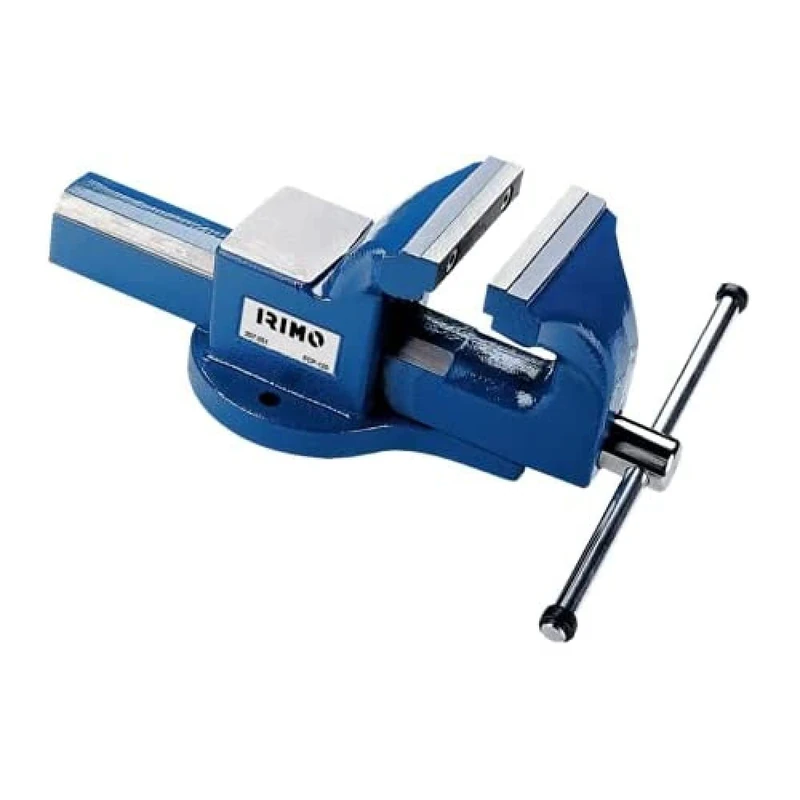 Full‑Size 125mm Adjustable Square Table Clamp