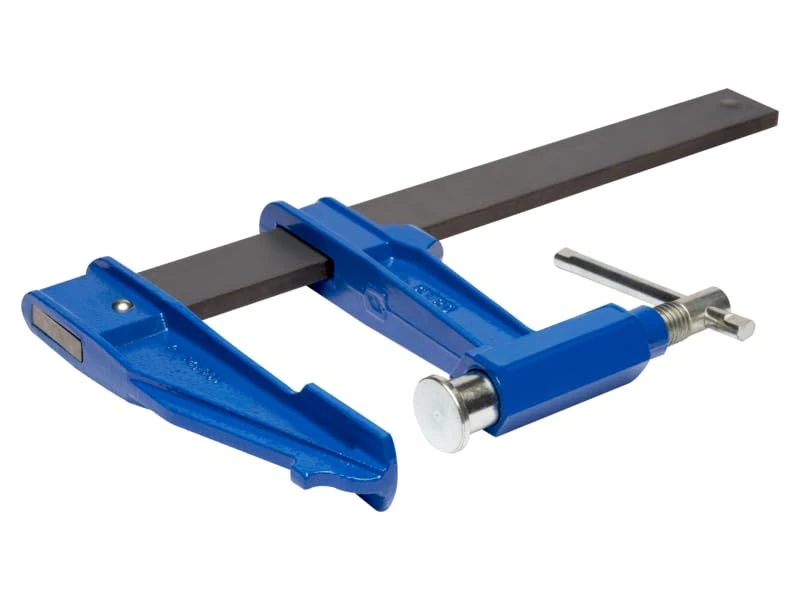 Bahco 256321 - Screw Clamp 1200X150