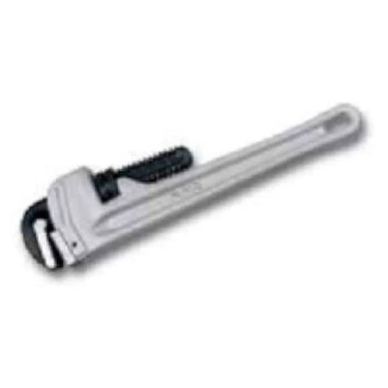 Aluminium Stillson Pipe Wrench 24"