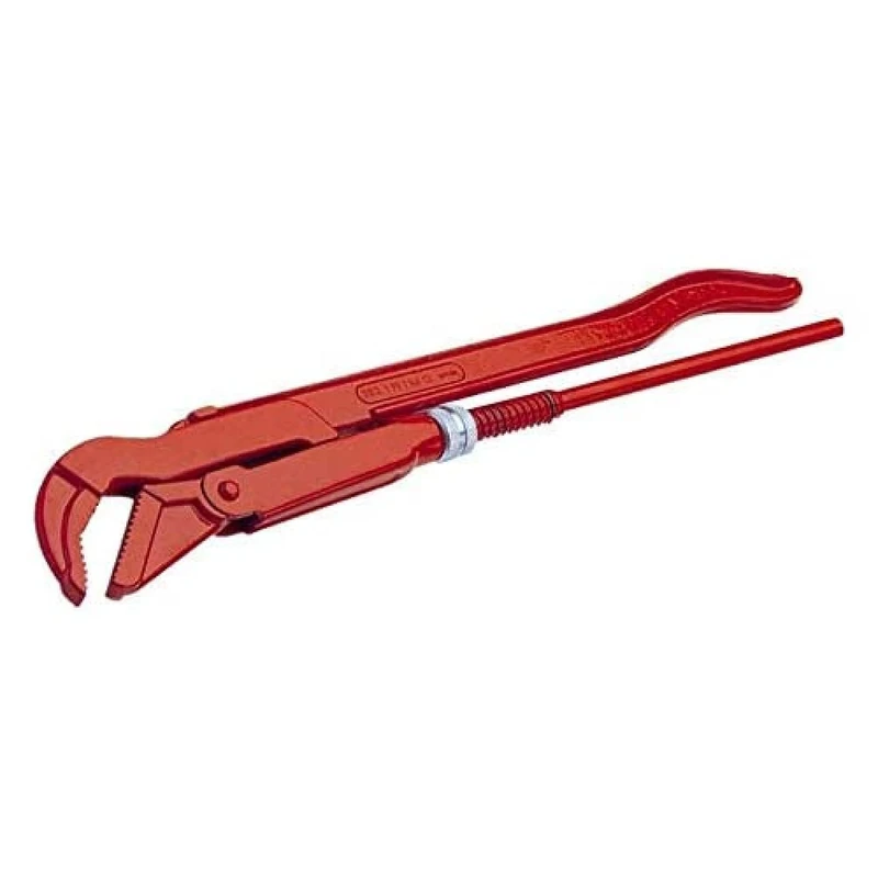 Swedish Style Pipe Wrench 2 inch