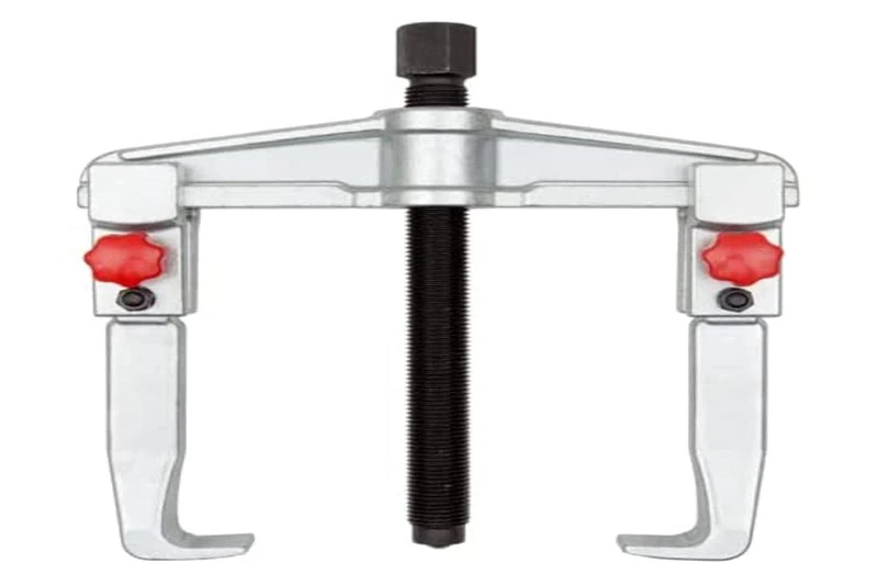 IRIMO Universal Extractor with Two Jaws N.11 120x100 mm