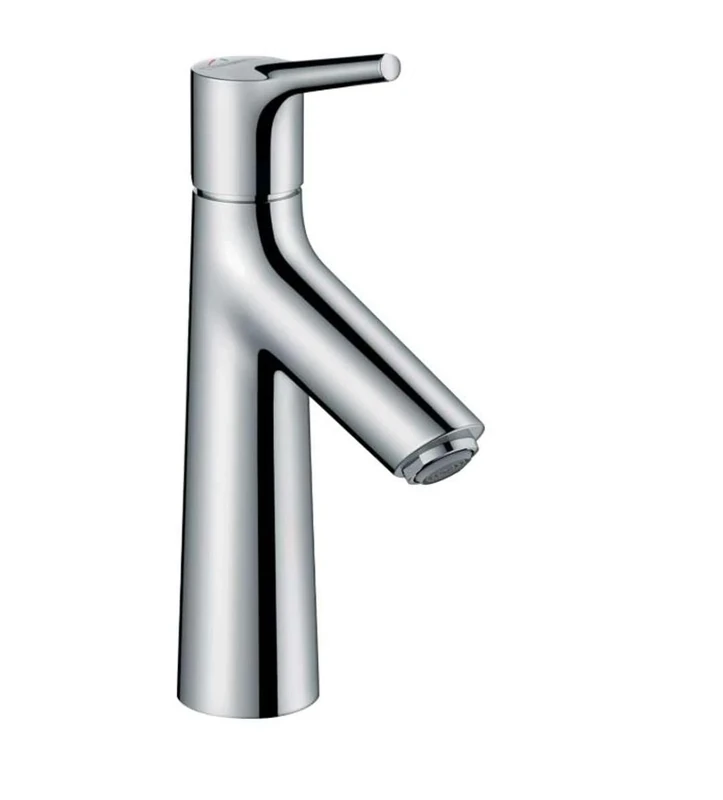 Hansgrohe 72023000 Basin Mixer - Silver