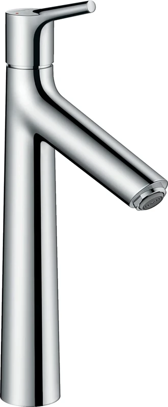 hansgrohe Talis S basin mixer tap 190 without waste, chrome 72032000