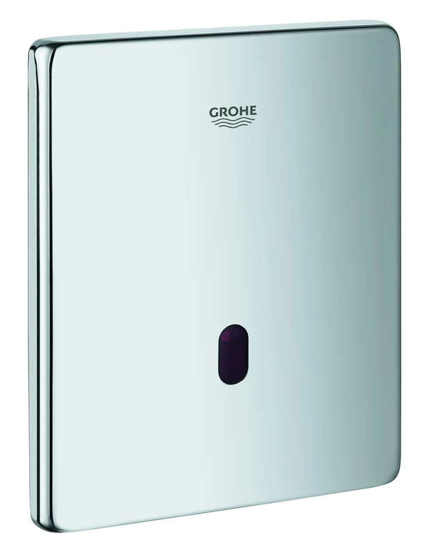 GROHE Tectron Skate Infra-Red Electronic for Urinal Chrome 37503000 - Image 1