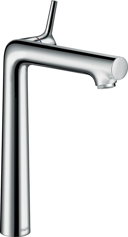 hansgrohe Talis S Basin Tap 250 with Pop-Up Waste, chrome