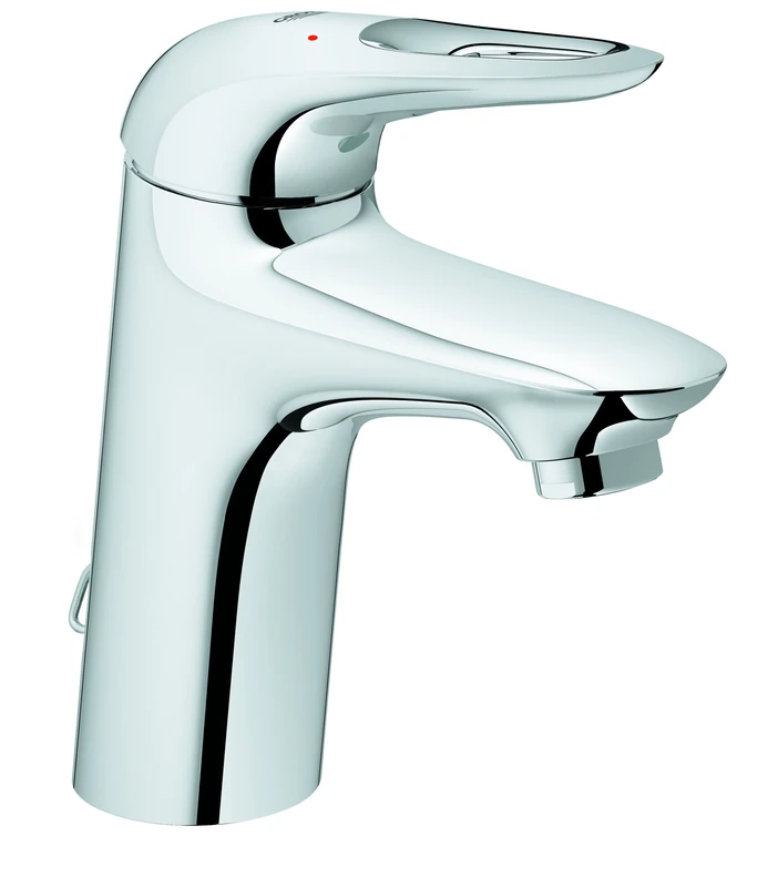 GROHE Eurostyle 2015 Basin Mixer 1/2"S-Size Chrome 33557003