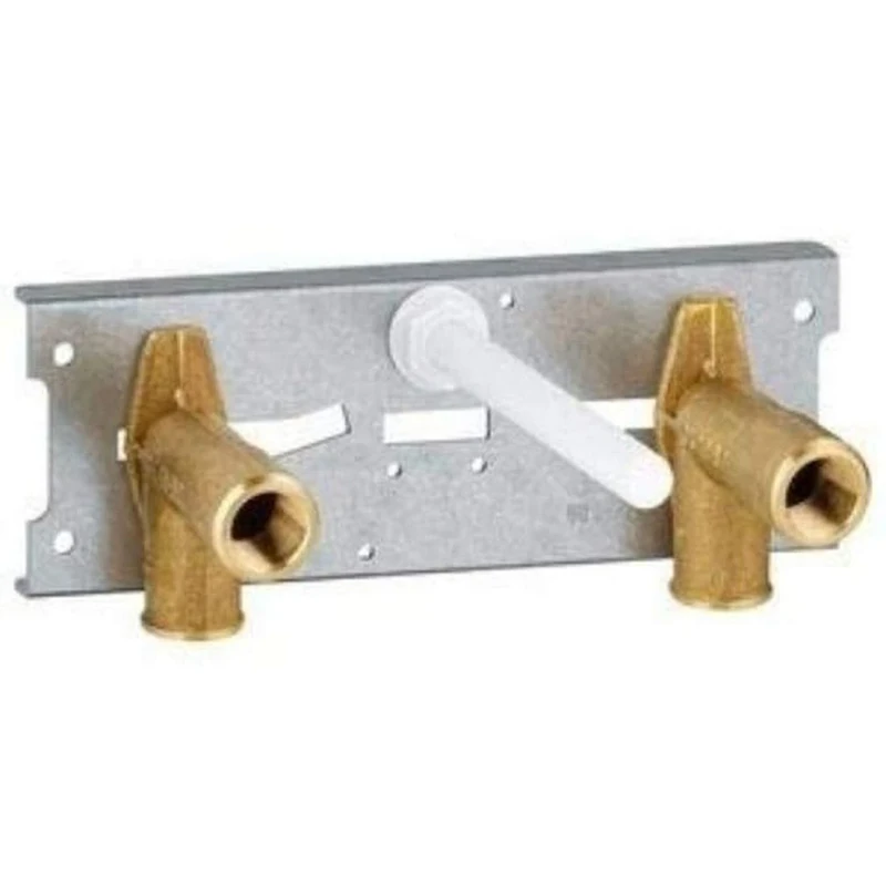 GROHE Eurosmart Ce Thermostatic 230 V Connection Set 39383000