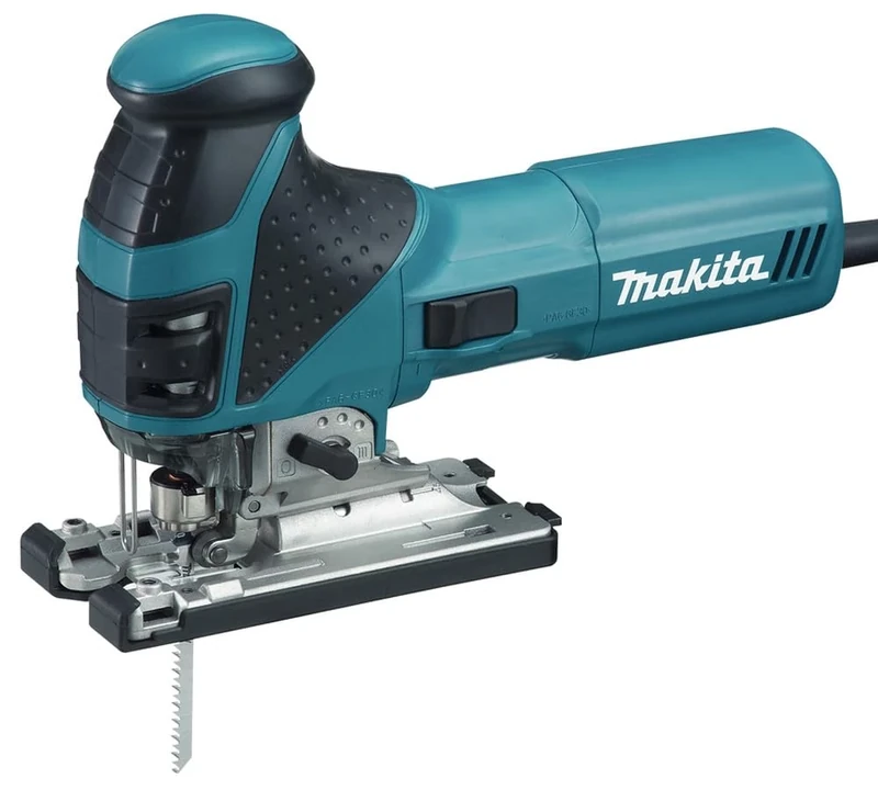 Makita 1 ALTERN Saw Bracket, Blue