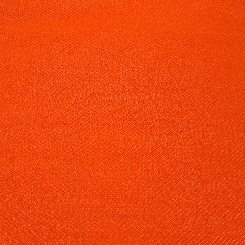 Falk Diamond Petticoat Net 54-inch Wide 50Yd Bolt Pumpkin, Acrylic, Multicolour, 26.67x74.93x10.16 cm - Image 1