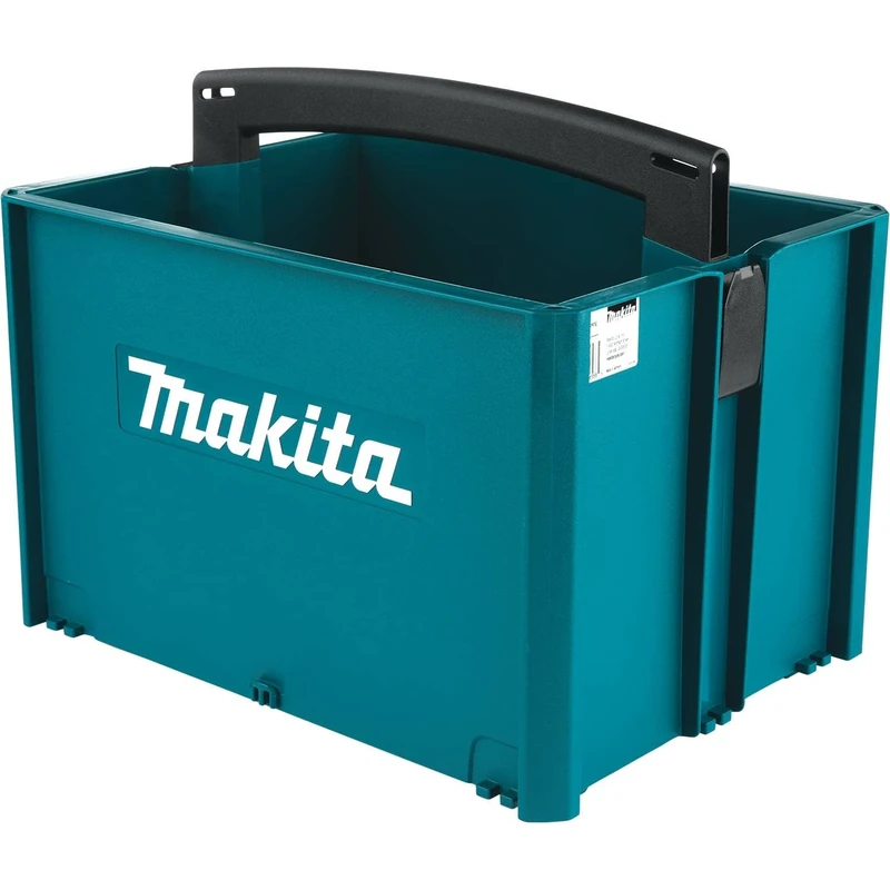 Makita P-83842 Stackable Tool Box