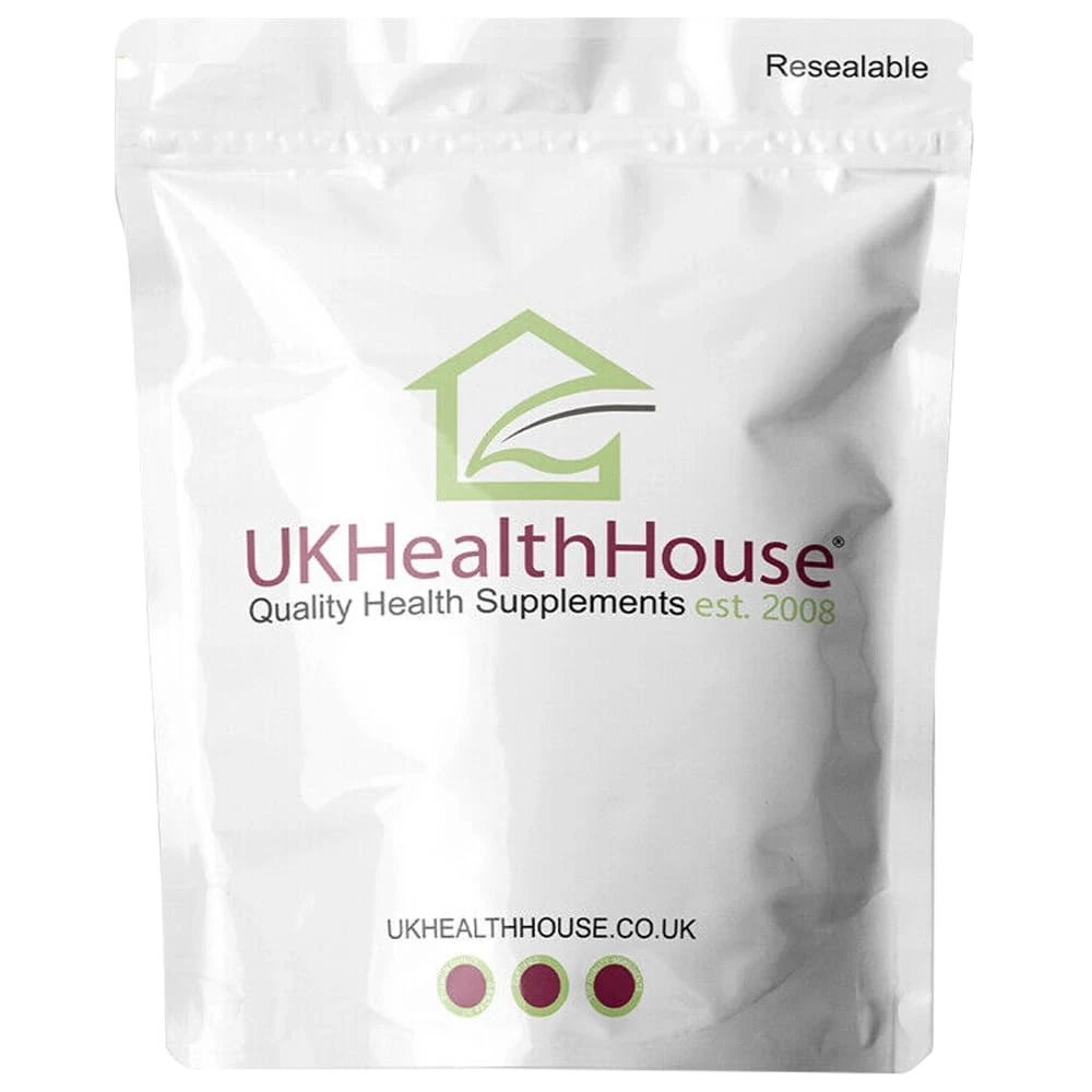 UKHealthHouse Evening Primrose Oil – EPO Capsules, 1000mg x 90 Softgels – High Strength Omega 6 GLA Content – Great for Skin, Immune System, Hormonal Pain, Hot Flushes & Women’s Health