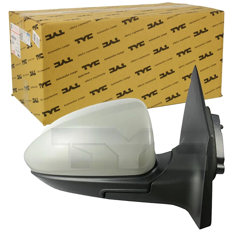 TYC (0016 Auàÿen Mirror, Mirror on front, back