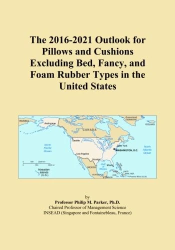 The 2016-2021 Outlook for Pillows and Cushions Excluding Bed, Fancy, and Foam Rubber Types in the United States