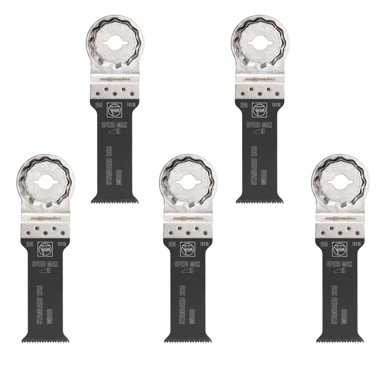 FEIN 63502200230 Wood Saw Blade, Multi-Colour, 32 mm