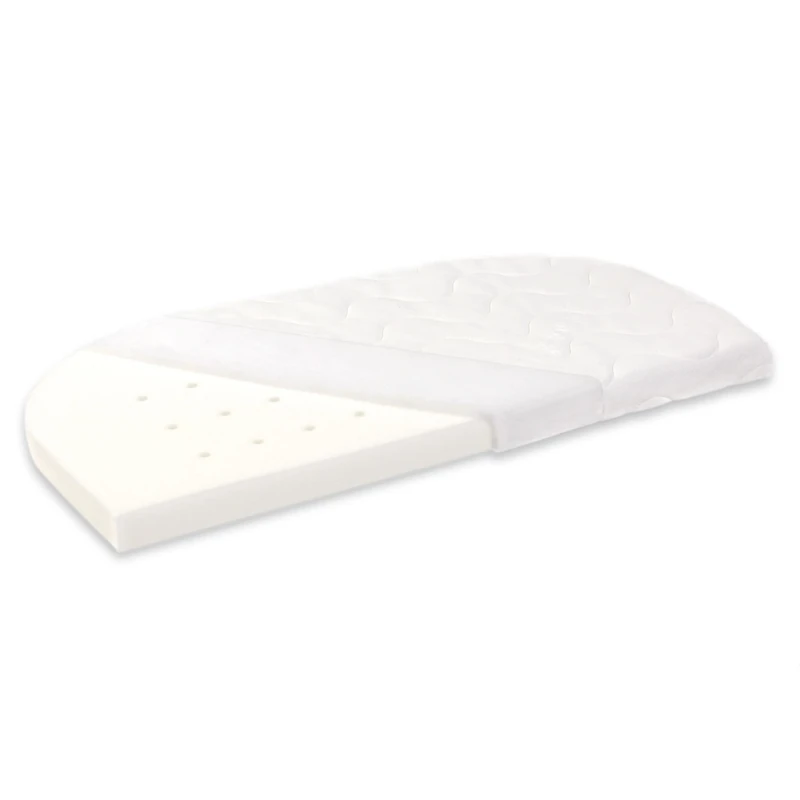 Babybay Klima Mattress for Maxi and Boxspring, White,Babybay_160531
