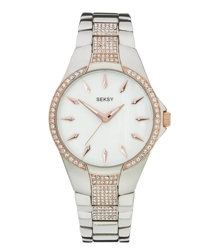 SEKONDA Seksy Women's Watch