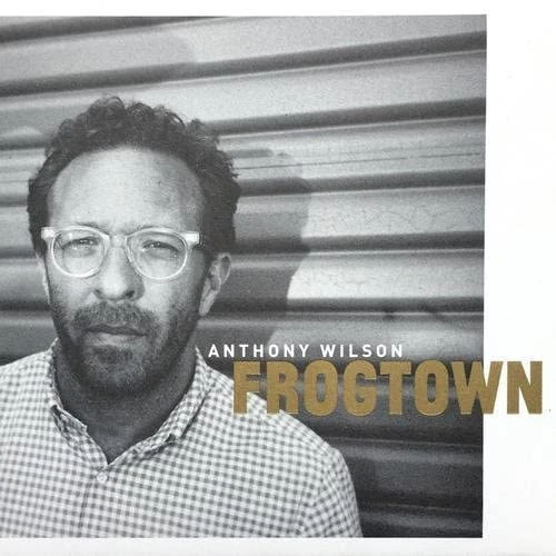 Frogtown [VINYL] - Image 1