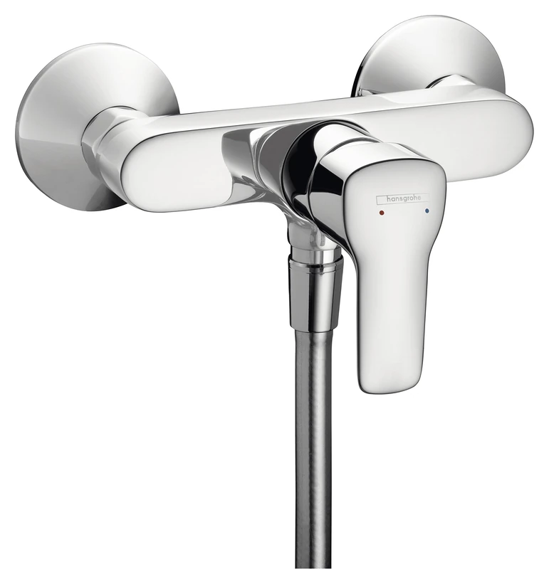 Hansgrohe 71262000 mysport Shower Mixer Tap - Image 1
