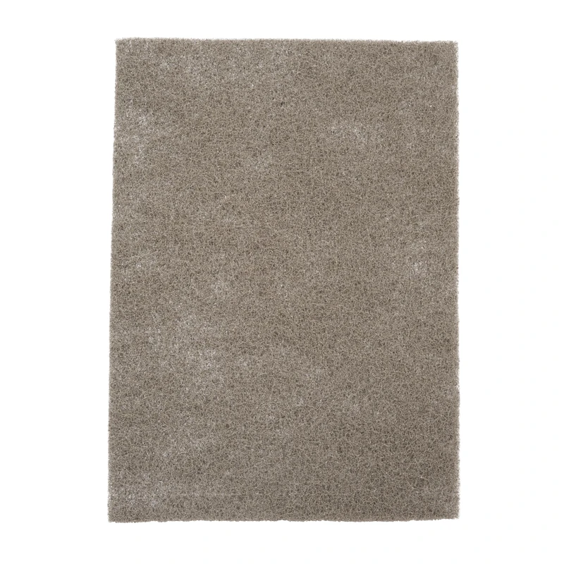 Scotch-Brite CF-SH 7448 Hand Pad, 158 x 224 mm, S ULFN - 20 Pads/Box - Image 1