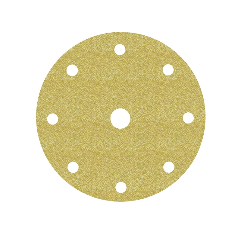 3 M 00530 Hookit Disc 255P, P240, LD801 A 150 mm (6in.) (Pack of 100)