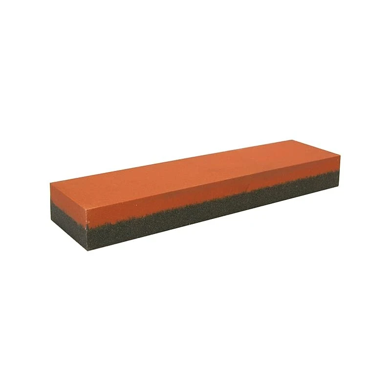 Norton - Indian Sharpening Stone 25 x 50 x 200 ib8 Combination