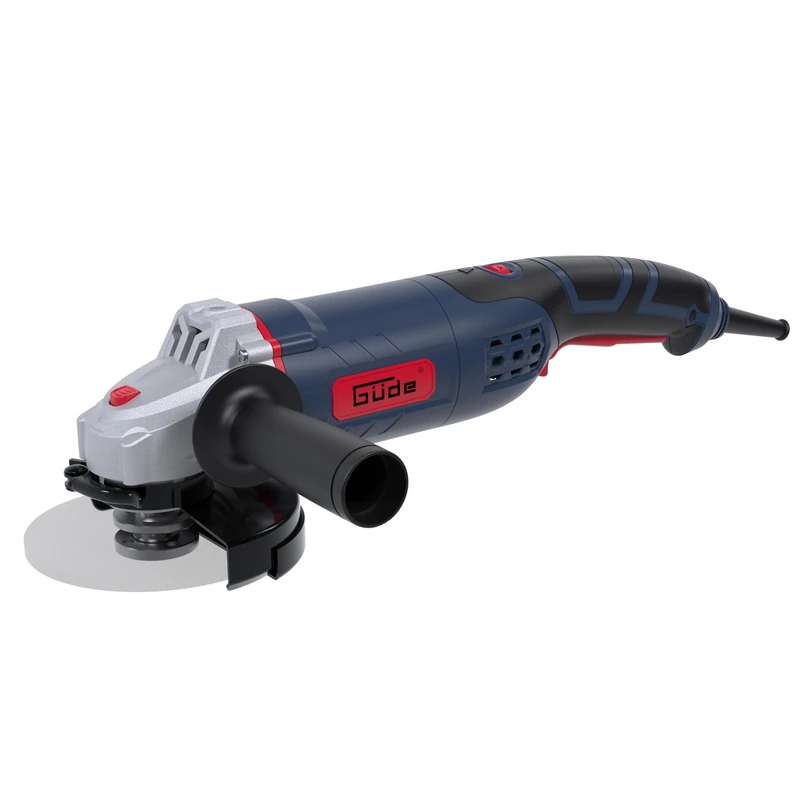 WS Angle Grinder 125-1150 W