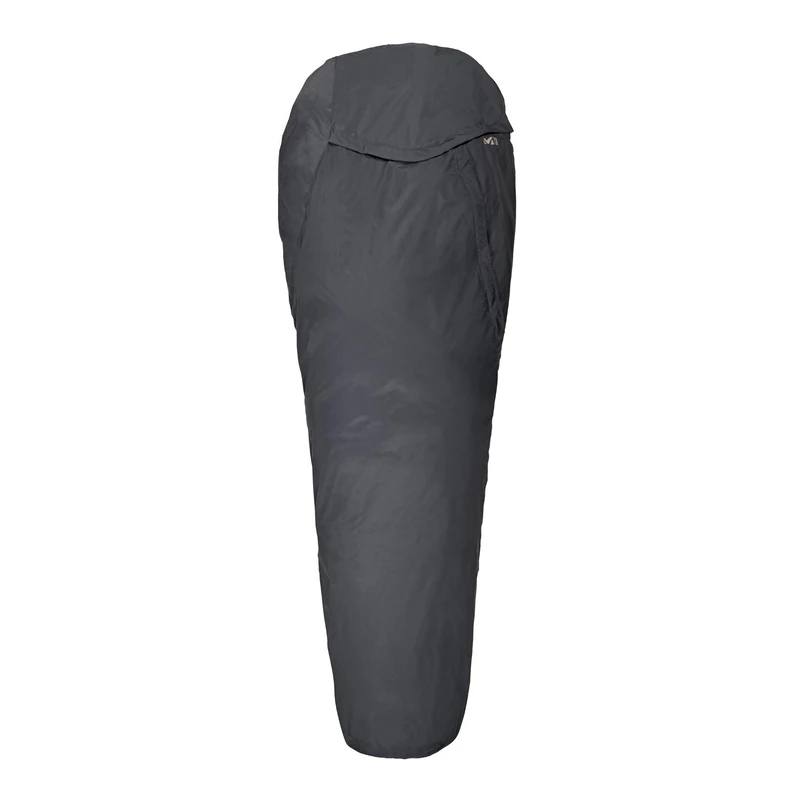 MILLET Bivy Bag Unisex, Grey, One Size