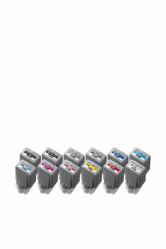 Canon CAN22278 Original Inkjet Cartridges