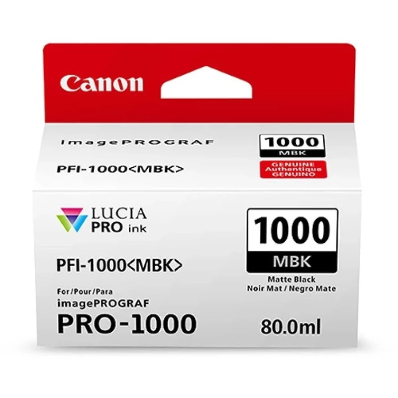 Canon CAN22275 Original Inkjet Cartridges