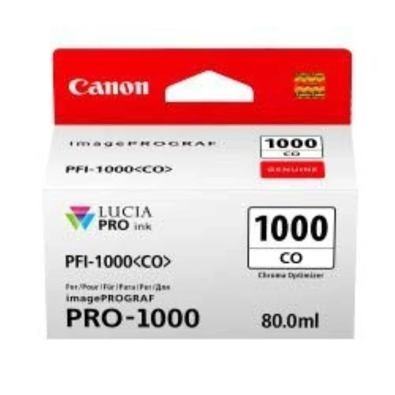 Canon CAN22286 Original Inkjet Cartridges